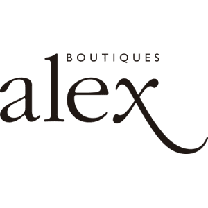 logo Alex Boutique
