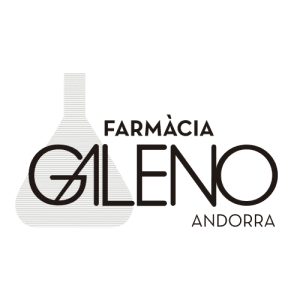 logo Farmàcia Galeno