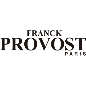 logo Frank Provost