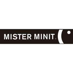 logo Mister Mint