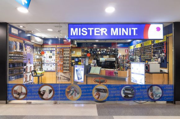 mister-minit-centre-comercial-illa-carlemany