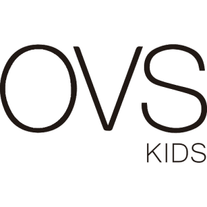 logo OVS Kids