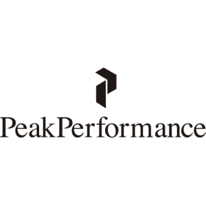 logo Peak Performance