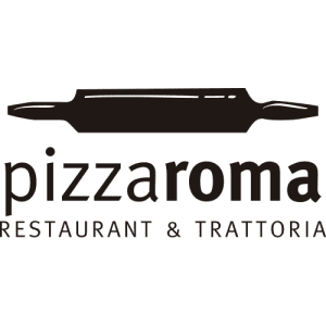 logo Pizza Roma illa Carlemany
