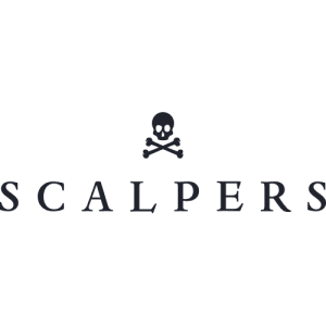 Logo Scalpers illa Carlemany