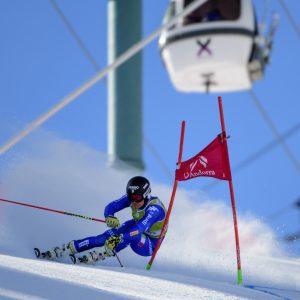 Andorra hosts the Audi FIS Ski World Cup Finals