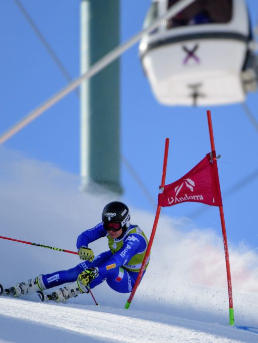 Nouvelle édition de l’Audi FIS Ski World Cup Finals