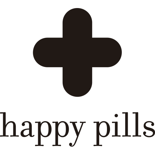 HAPPY PILLS