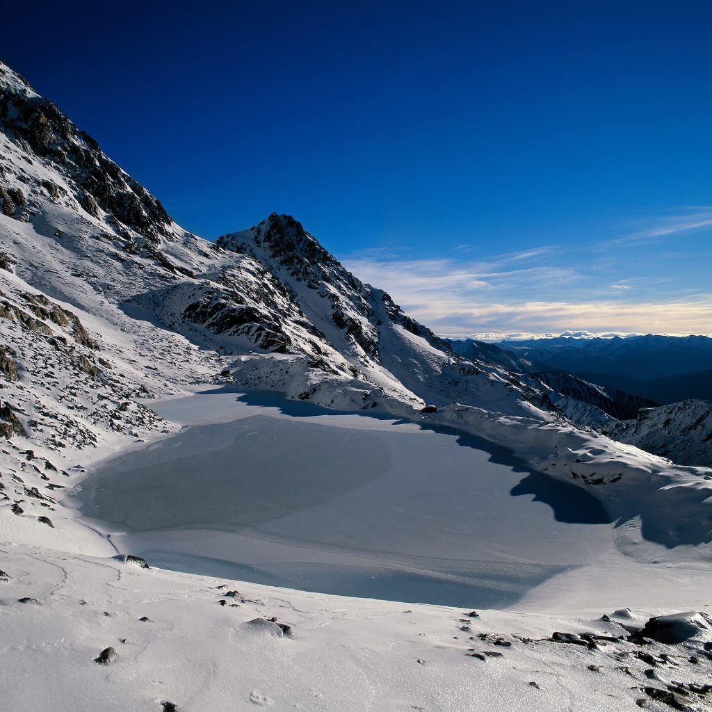 3 itinéraires pour visiter les lacs andorrans