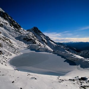 Visit the lakes of Andorra in 3 trails