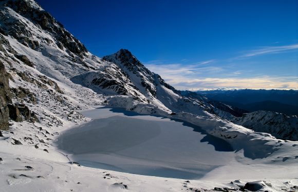 3 rutes per visitar els llacs d’Andorra