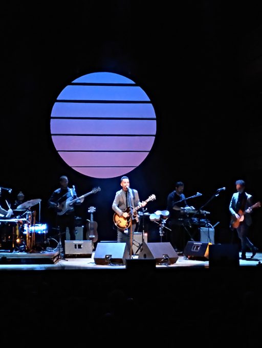 Saison de concerts à l’Auditori Nacional