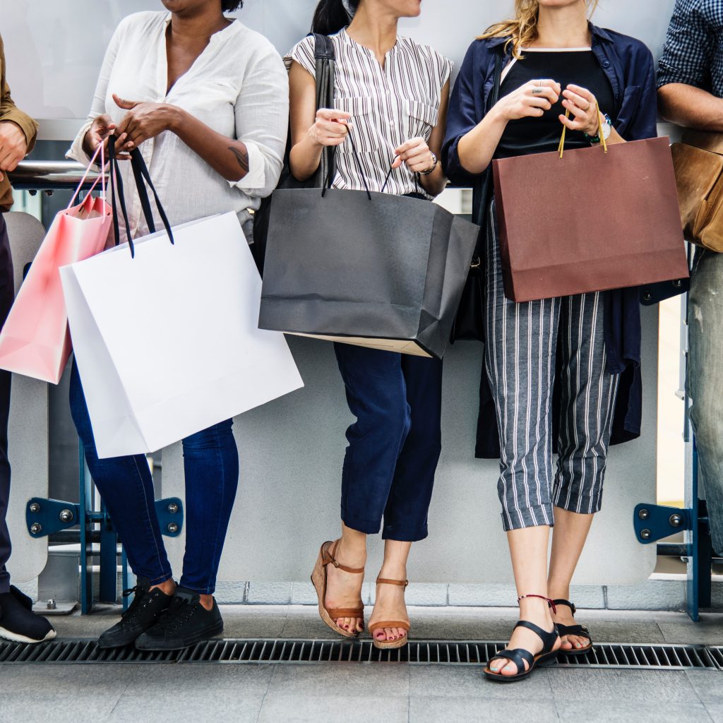 Mode: les tendances du printemps 2019