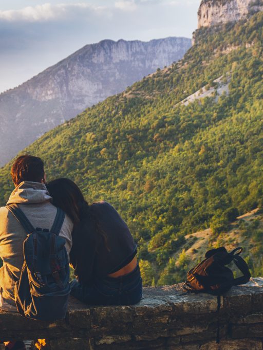 Planes para una escapada romántica en Andorra