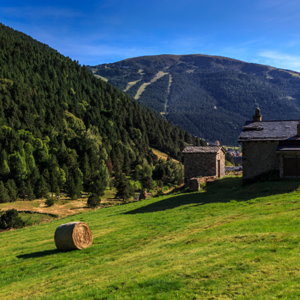 3 propostes per gaudir d’Andorra a la primavera