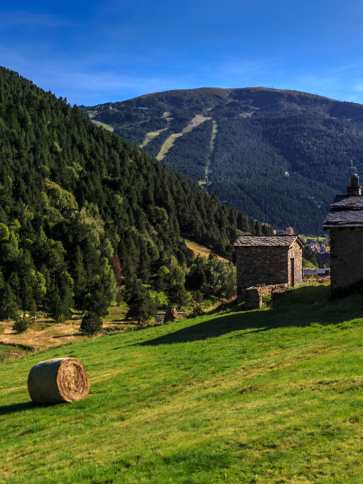 3 Propuestas para Disfrutar de Andorra en primavera