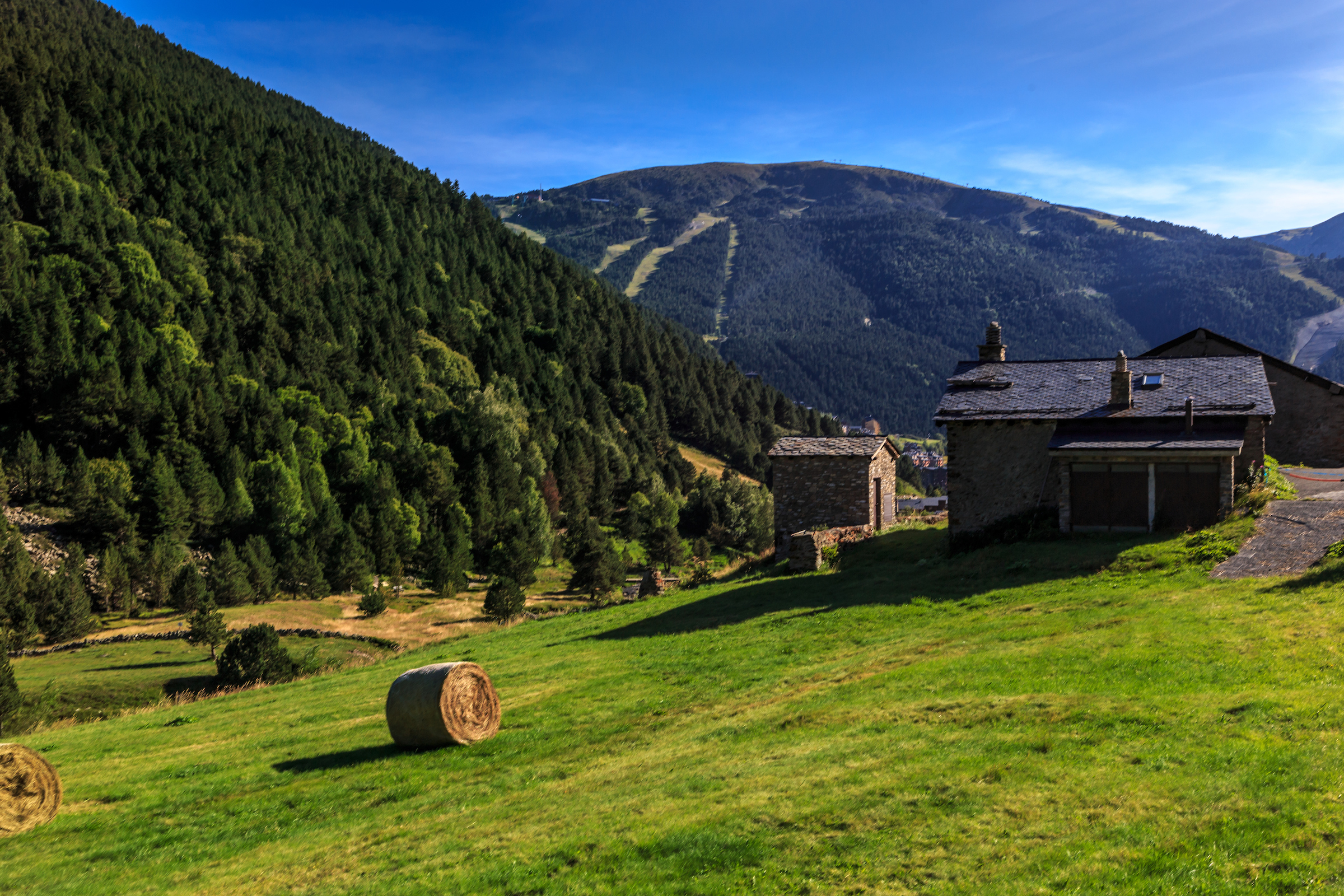 3 plans incontournables pour découvrir l’Andorre au printemps