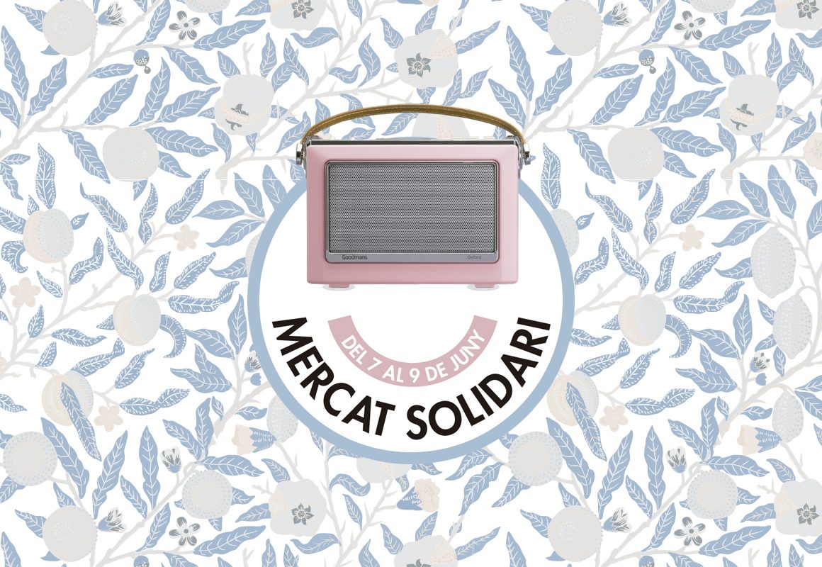 Mercat Solidari Andorra