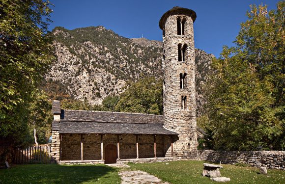 A historical tour of Andorra’s Romanesque landmarks