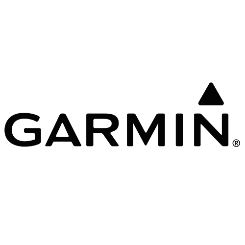 logo Garmin illa Carlemany