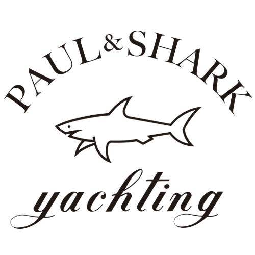 logo Paul and Shark illa Carlemany