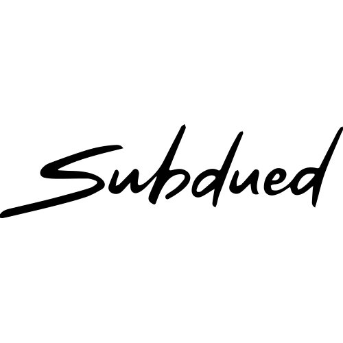 logo Subdued illa Carlemany