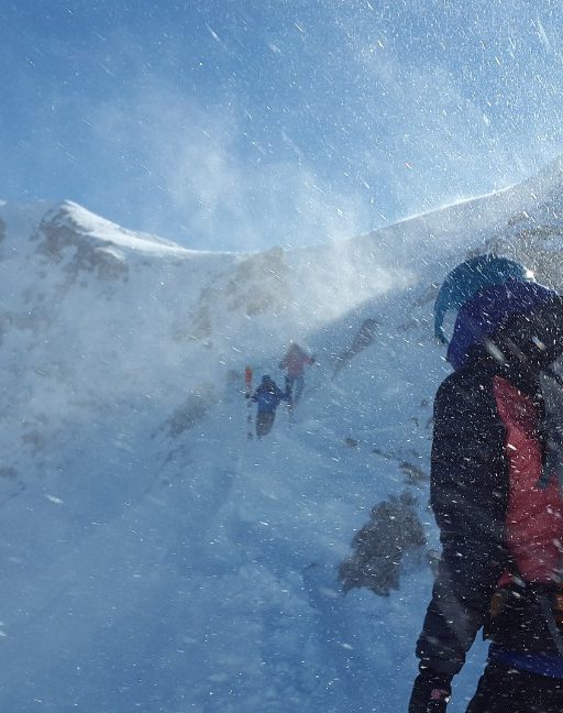 Comment se préparer physiquement aux sports d’hiver