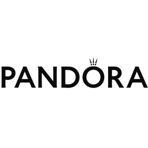 logo Pandora illa Carlemany
