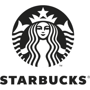 logo Starbucks illa Carlemany