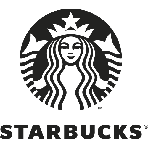 logo Starbucks illa Carlemany