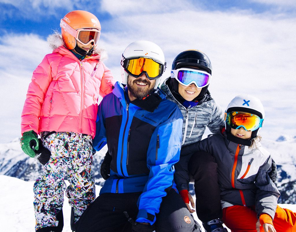 Temporada de nieve en Andorra