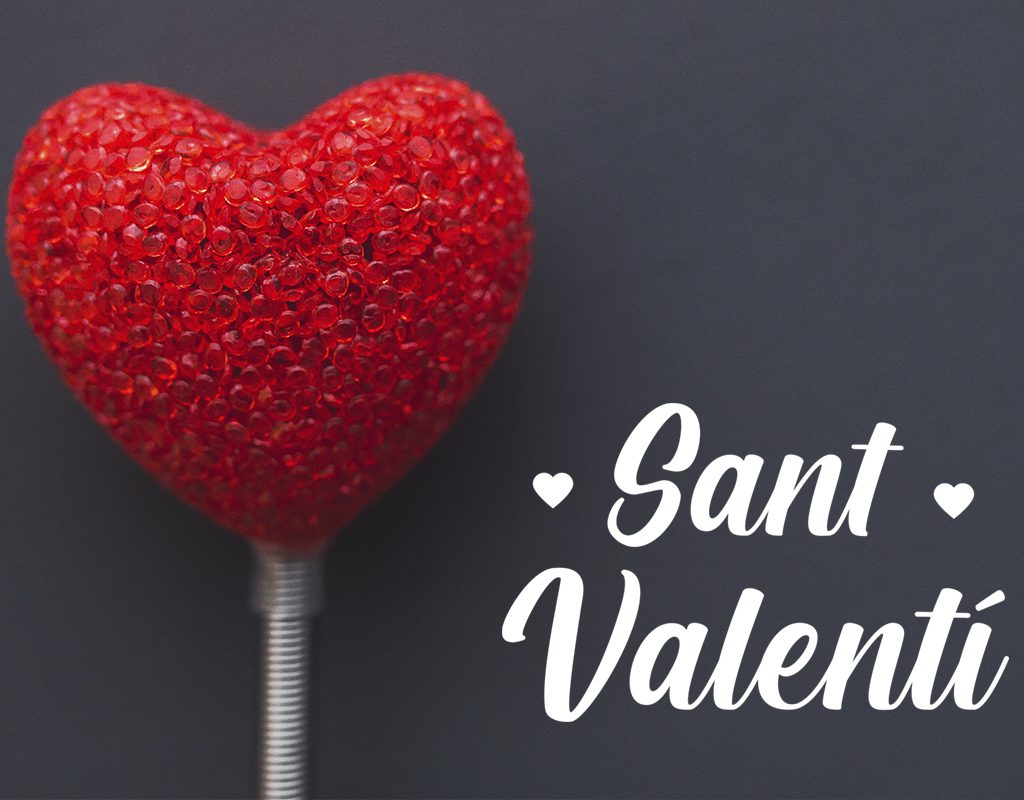 Romántico San Valentín en Andorra