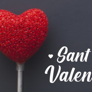 Un Sant Valentí romàntic a Andorra