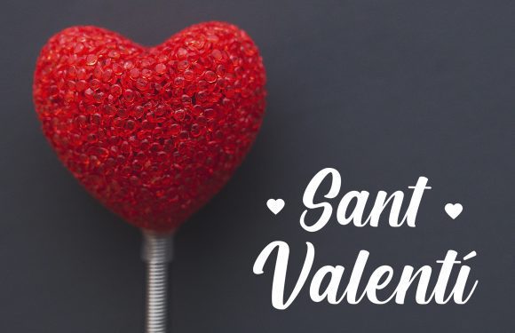 Un Sant Valentí romàntic a Andorra