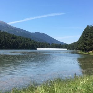 Gaudir Andorra descobrint la natura