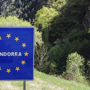 Benvinguts de nou a Andorra!