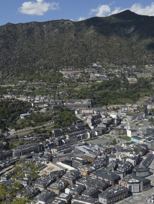 Aquest estiu, Andorra és l’opció!