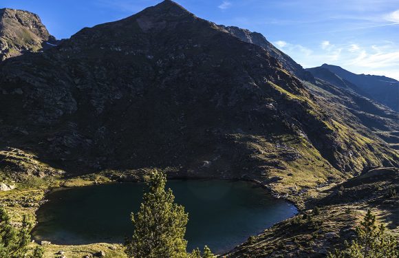 Andorra, el pla segur per a l’estiu