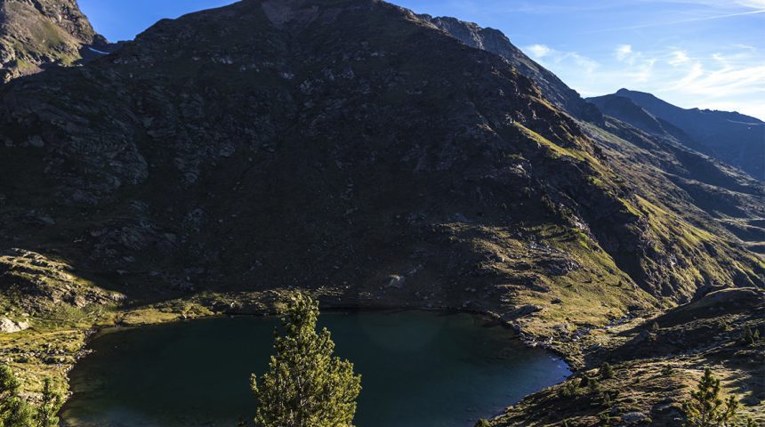 Andorra, el pla segur per a l’estiu