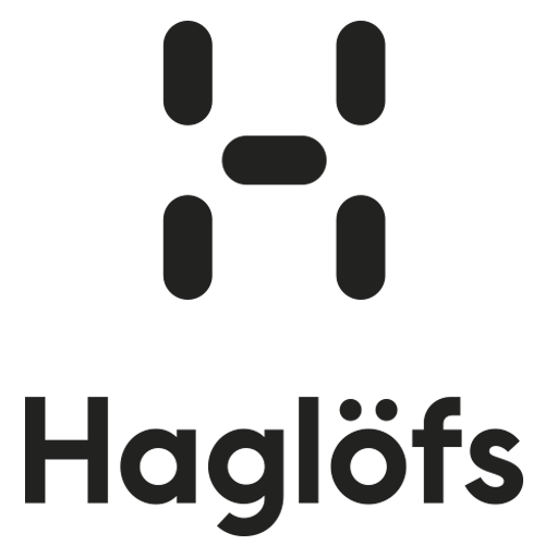 logo Haglofs illa Carlemany