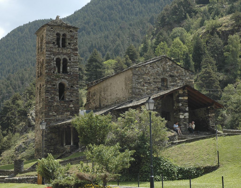 Gaudir d’Andorra per Setmana Santa