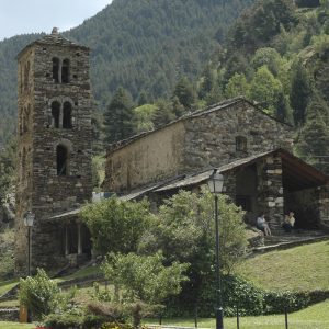 Disfrutar de Andorra por Semana Santa