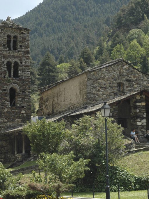 Profiter d’Andorre pendant la Semaine sainte