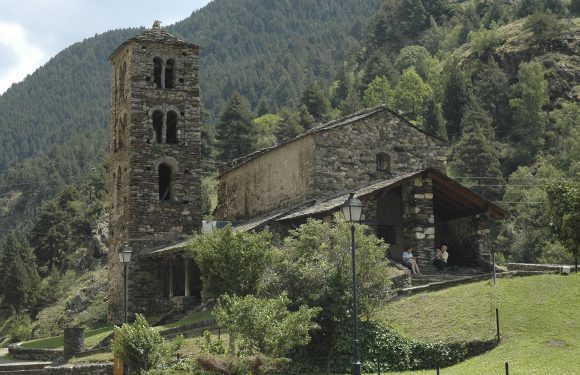 Gaudir d’Andorra per Setmana Santa