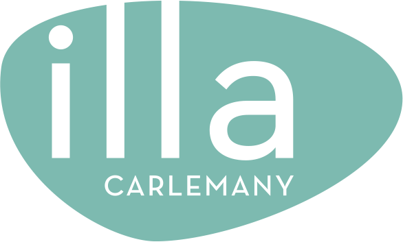 illa Carlemany