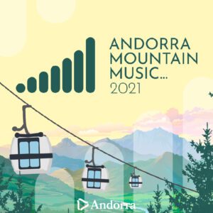 De illa Carlemany al Andorra Mountain Music