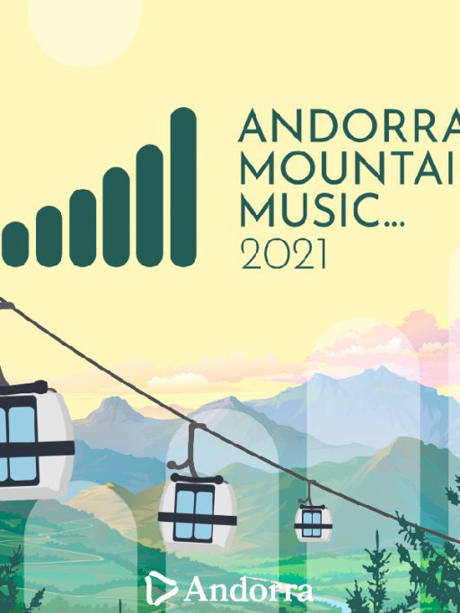 De illa Carlemany al Andorra Mountain Music