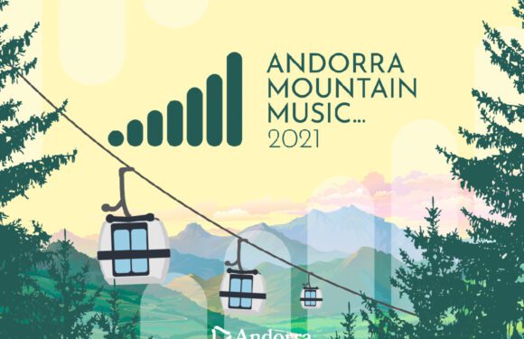 D’illa Carlemany a l’Andorra Mountain Music