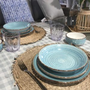 Dress up your Summer Table