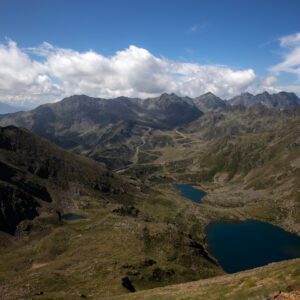Hiking trails to discover Andorra